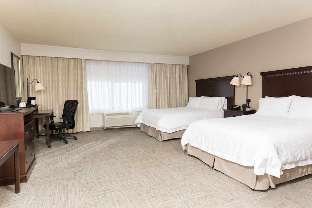 Hampton Inn & Suites Hartford - Manchester 18/61