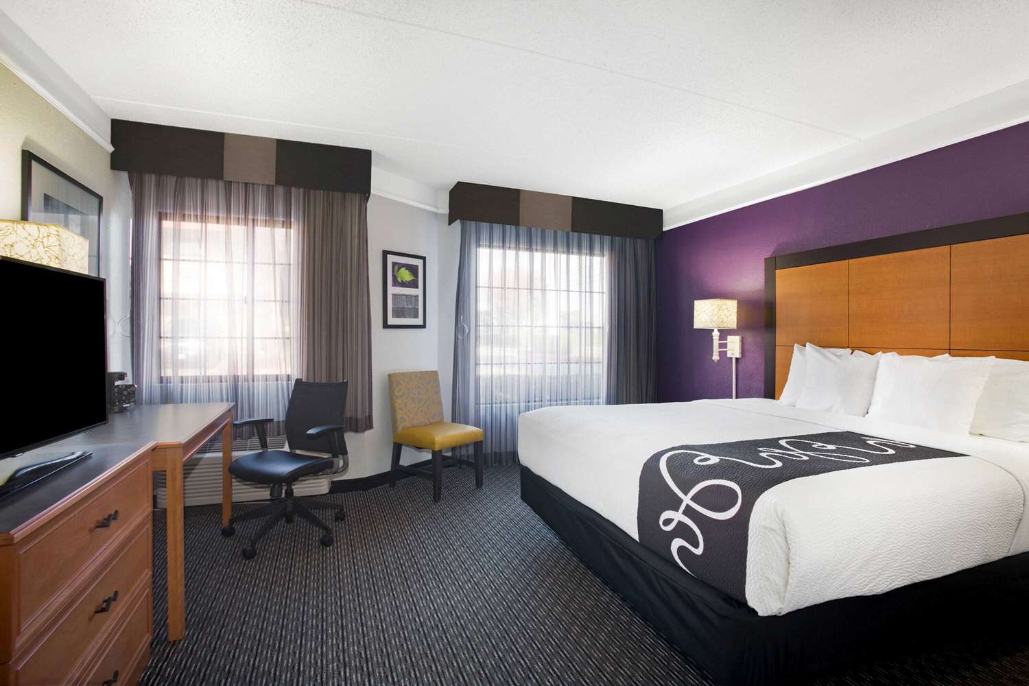 La Quinta Inn San Marcos 26/42