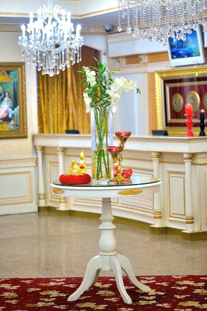 Hotel Ipek Palas 14/99