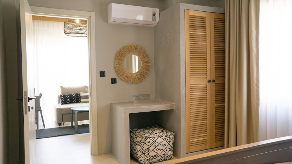 Alp Suites Mandalin 16/37