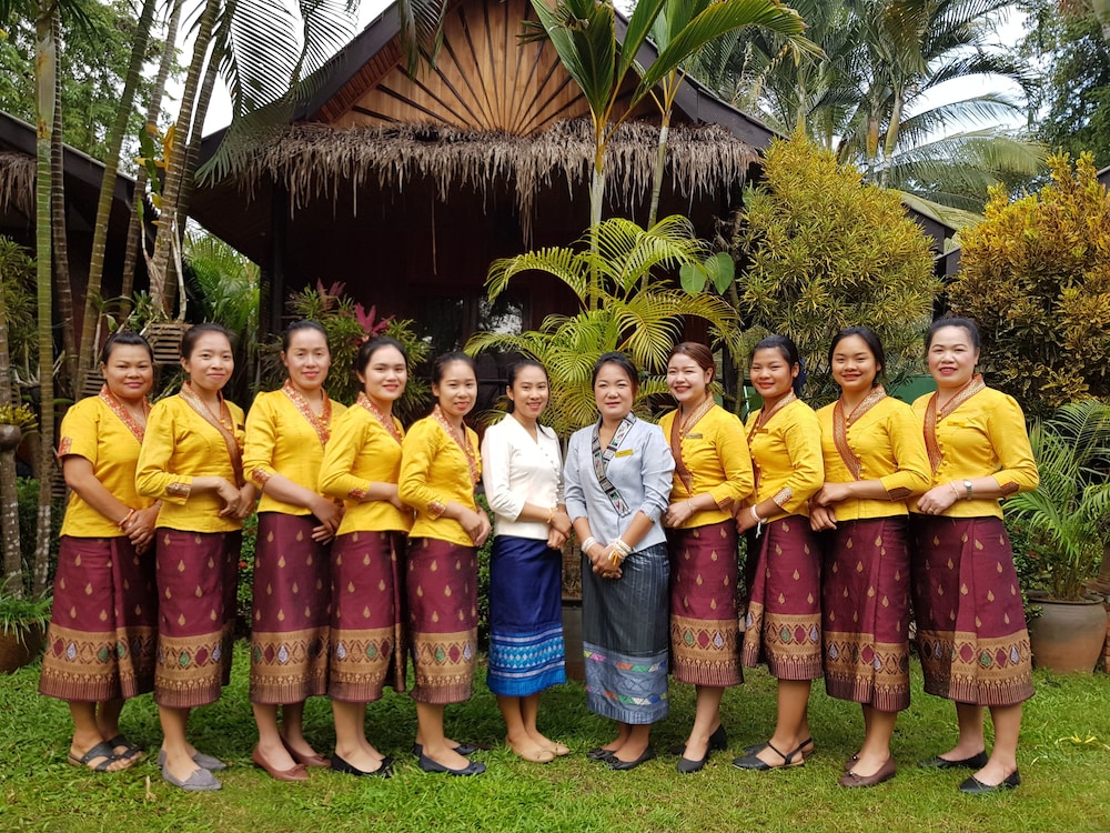Thongbay Guesthouse Luang Prabang 28/41