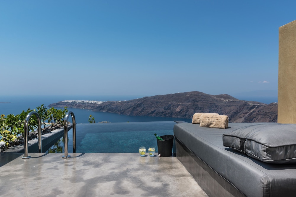 Andronis Concept Wellness Resort 24/43