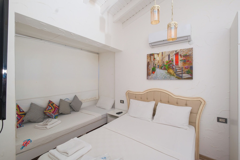 Kybele Suites Alacati 31/50