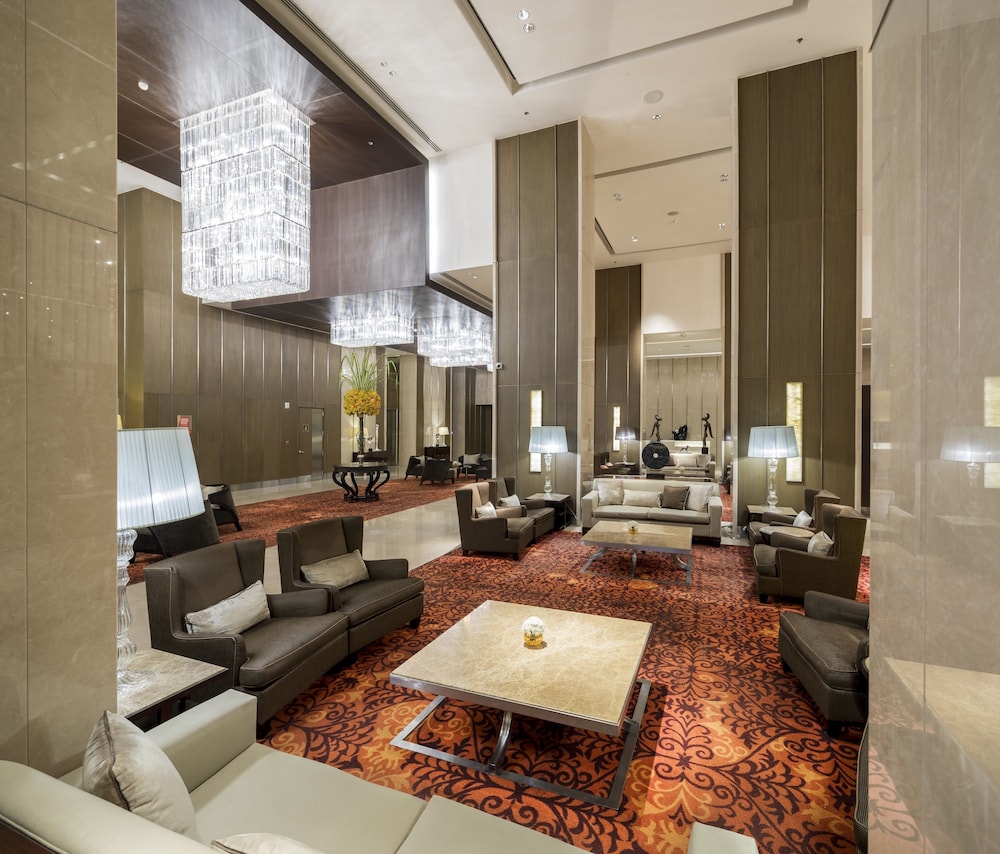 Eastin Grand Hotel Sathorn 32/50