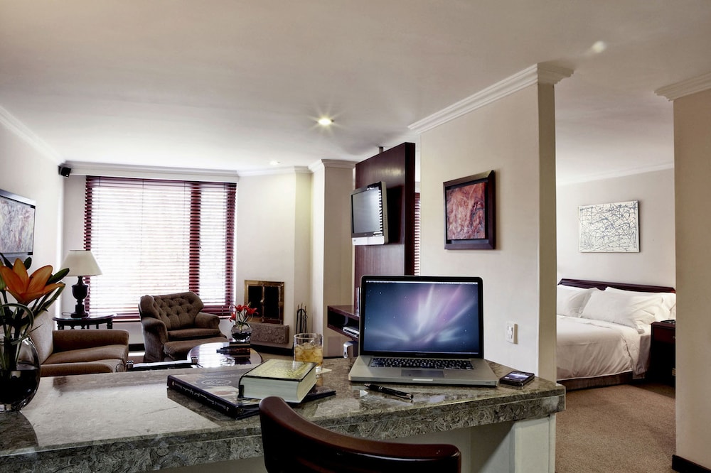 Hotel 101 Park House 53/88