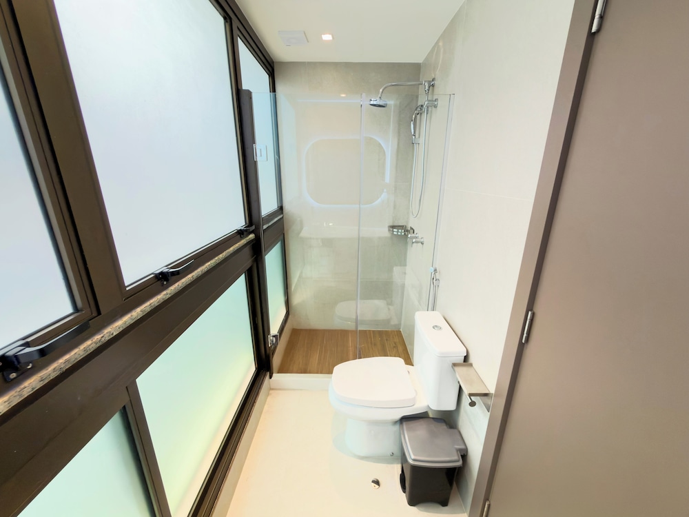 Mercure Rio De Janeiro Arpoador Hotel 27/29