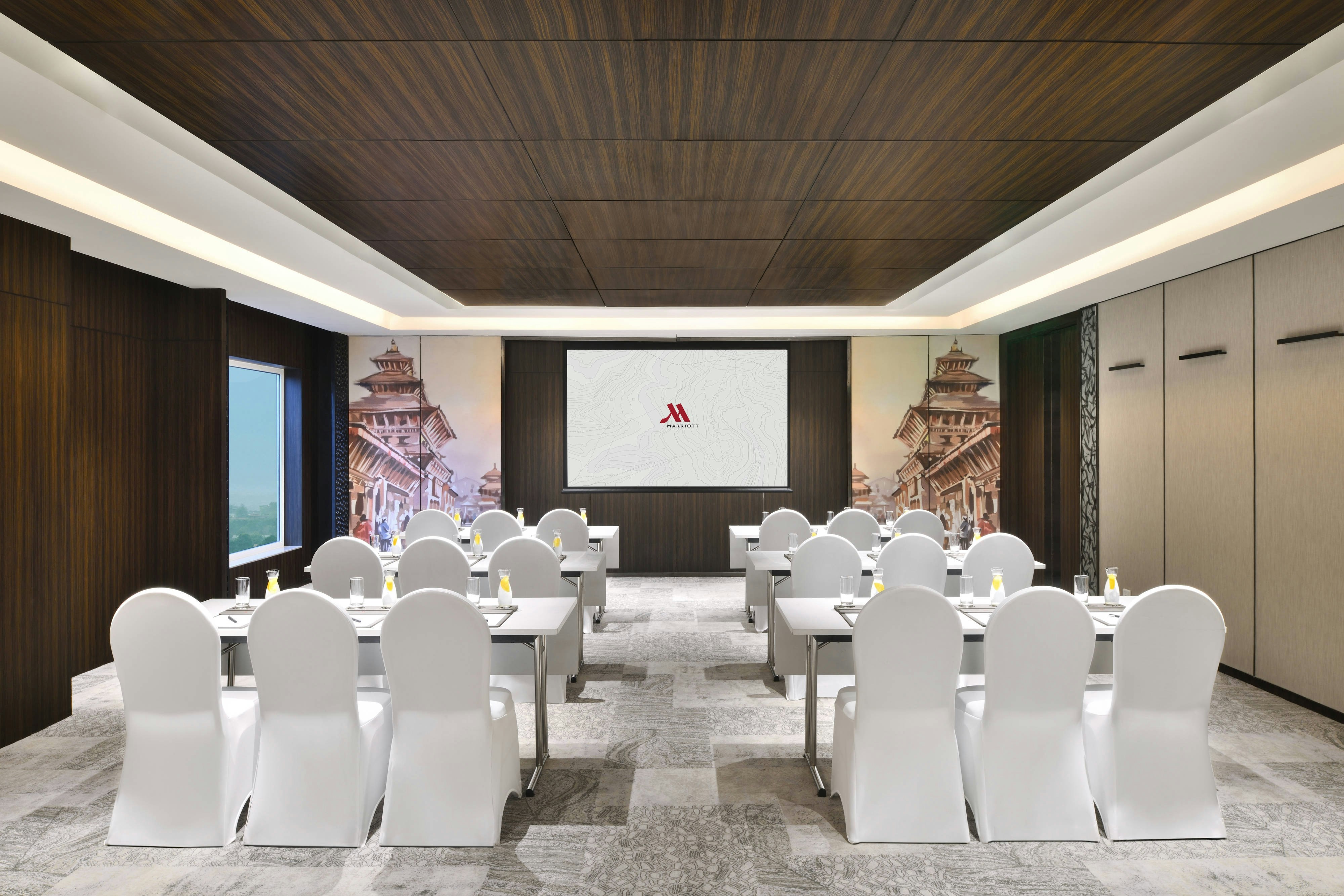 Kathmandu Marriott Hotel 15/20