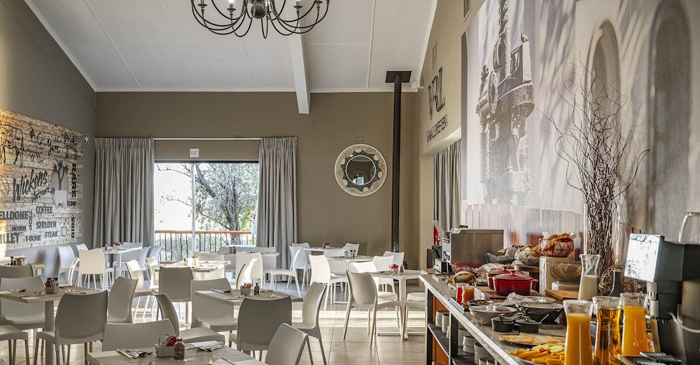 Upington Inn 14/20