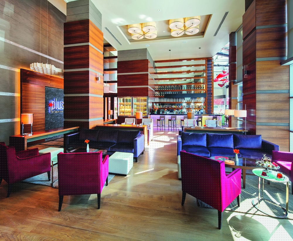 MOVENPICK ANKARA 45/77