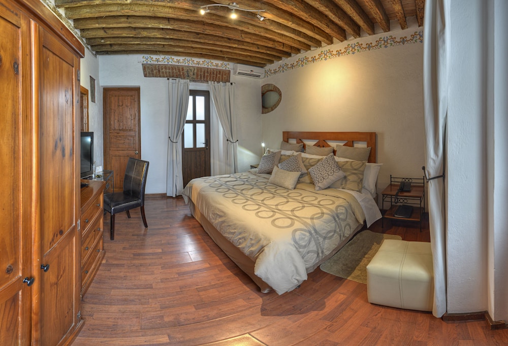 Alqueria de Carrion Hotel Boutique 23/67