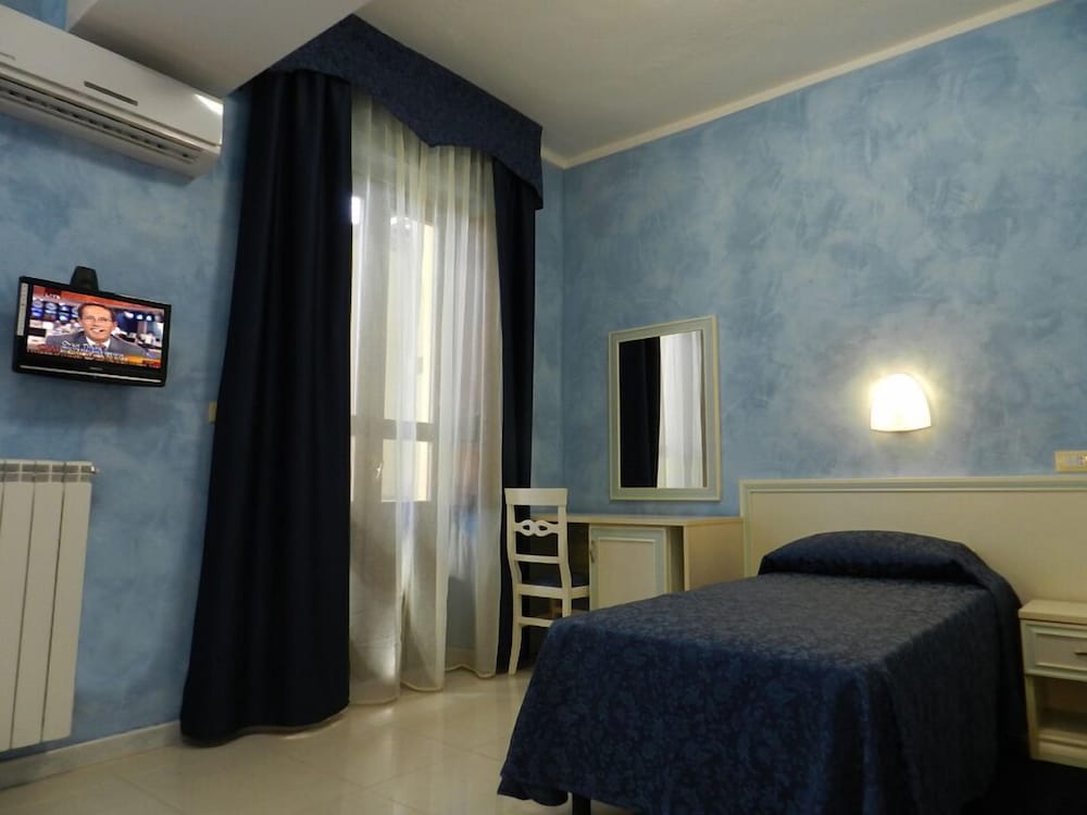 Hotel Air Palace Lingotto 22/49