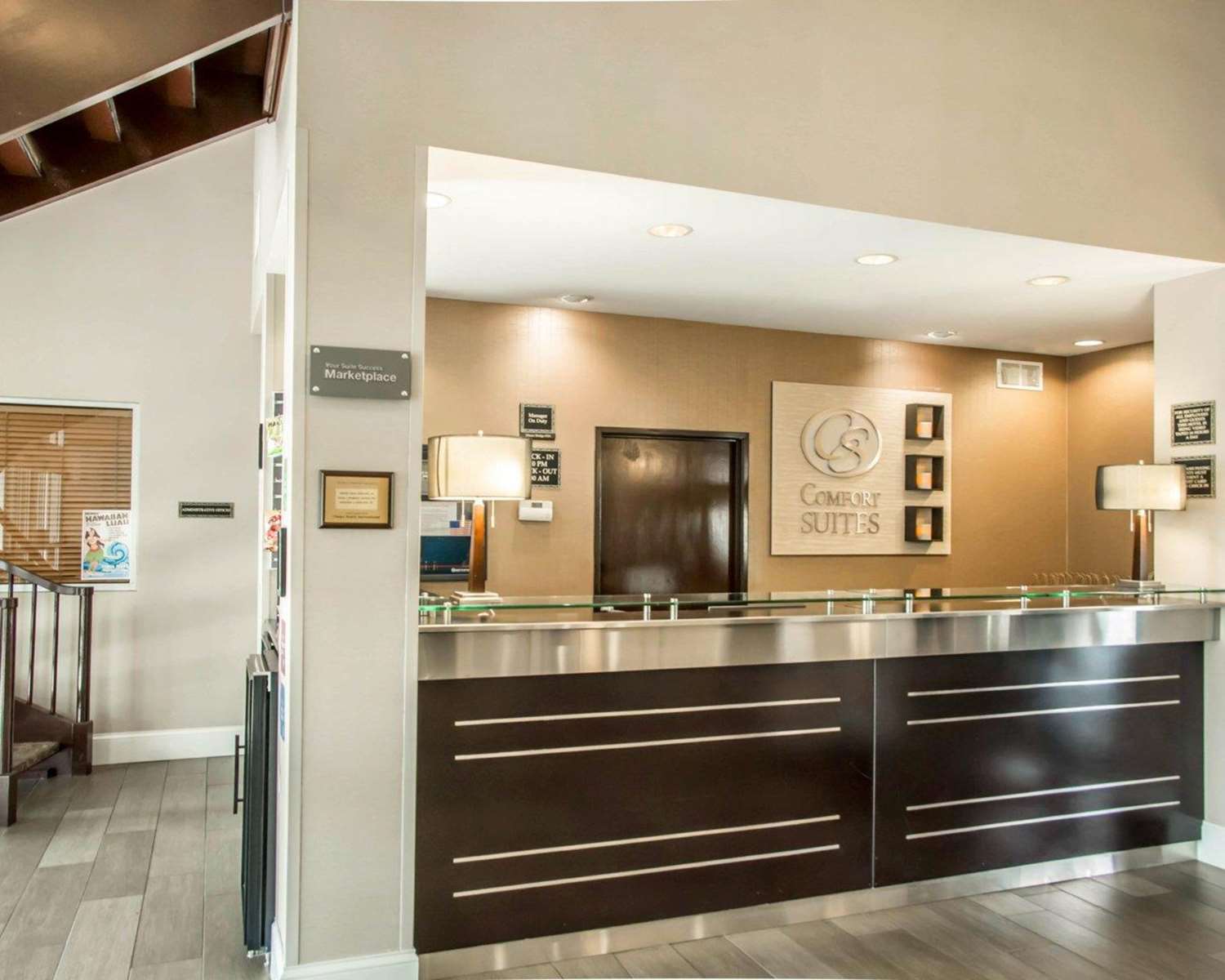 Fairfield Inn & Suites Newport Cincinnati 6/36