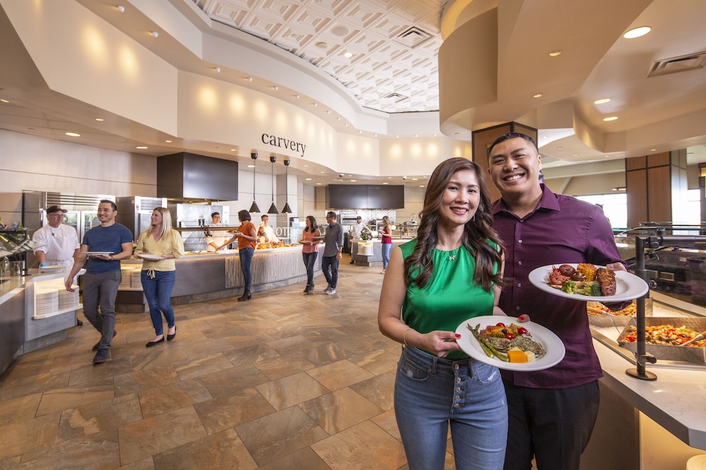 Red Hawk Resort & Casino 21/30
