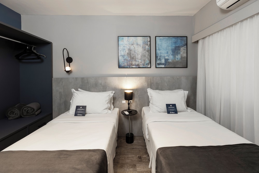 Sibara Flat Hotel And Convencoes 13/69