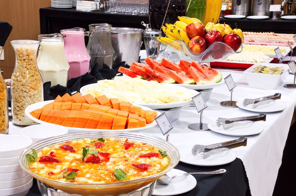 GARDEN HOTEL RIBEIRAO PRETO 49/61