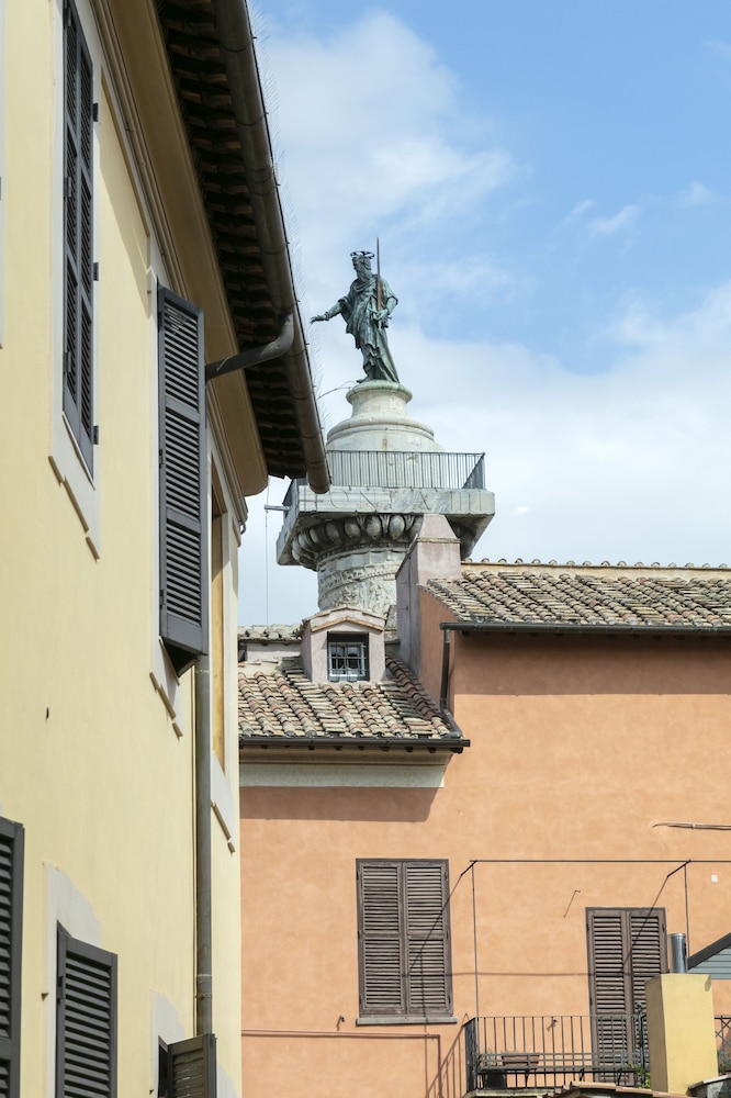 Hadrianus Temple Suites - The Venue Collection 5/58