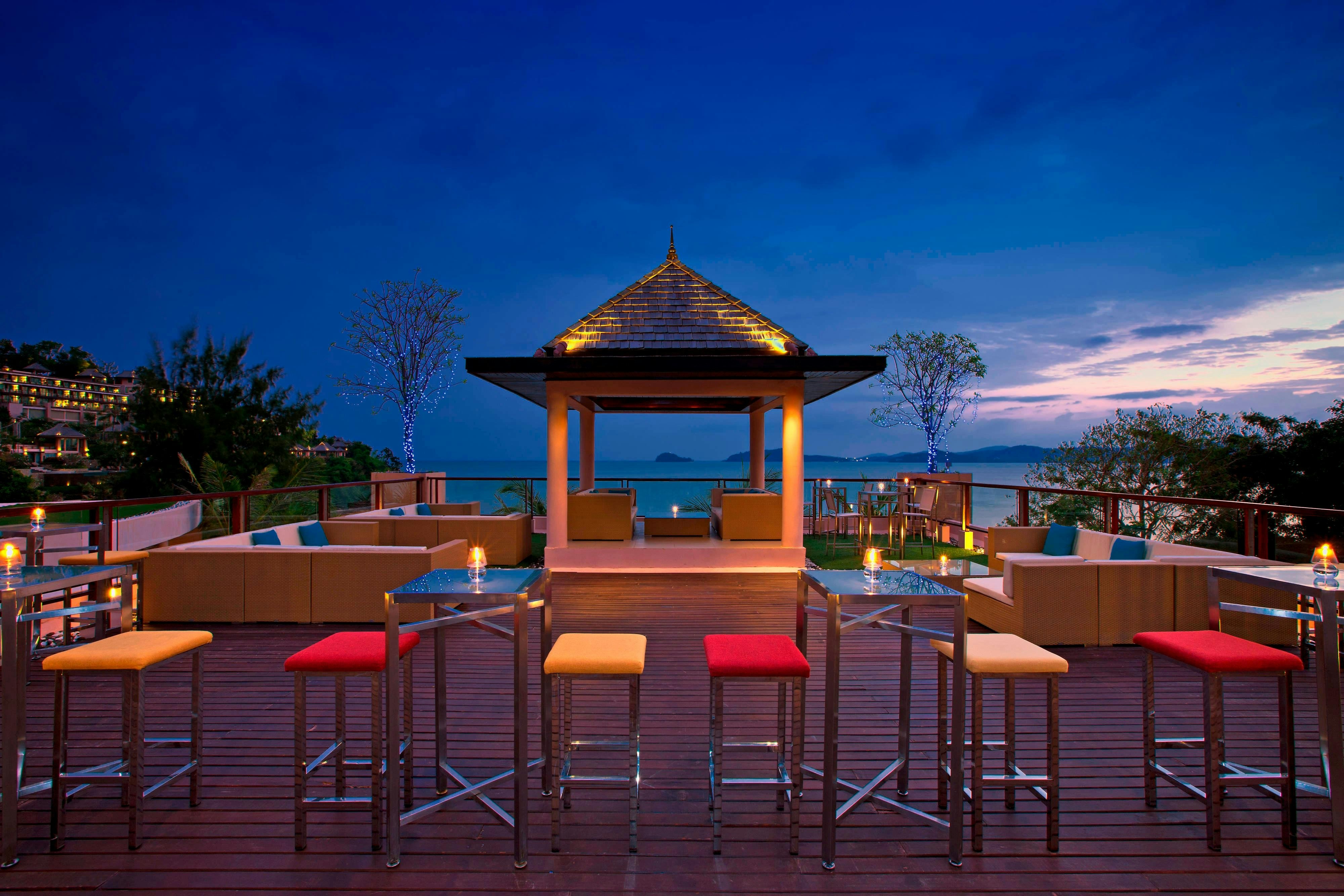 The Westin Siray Bay Resort & Spa Phuket 50/68