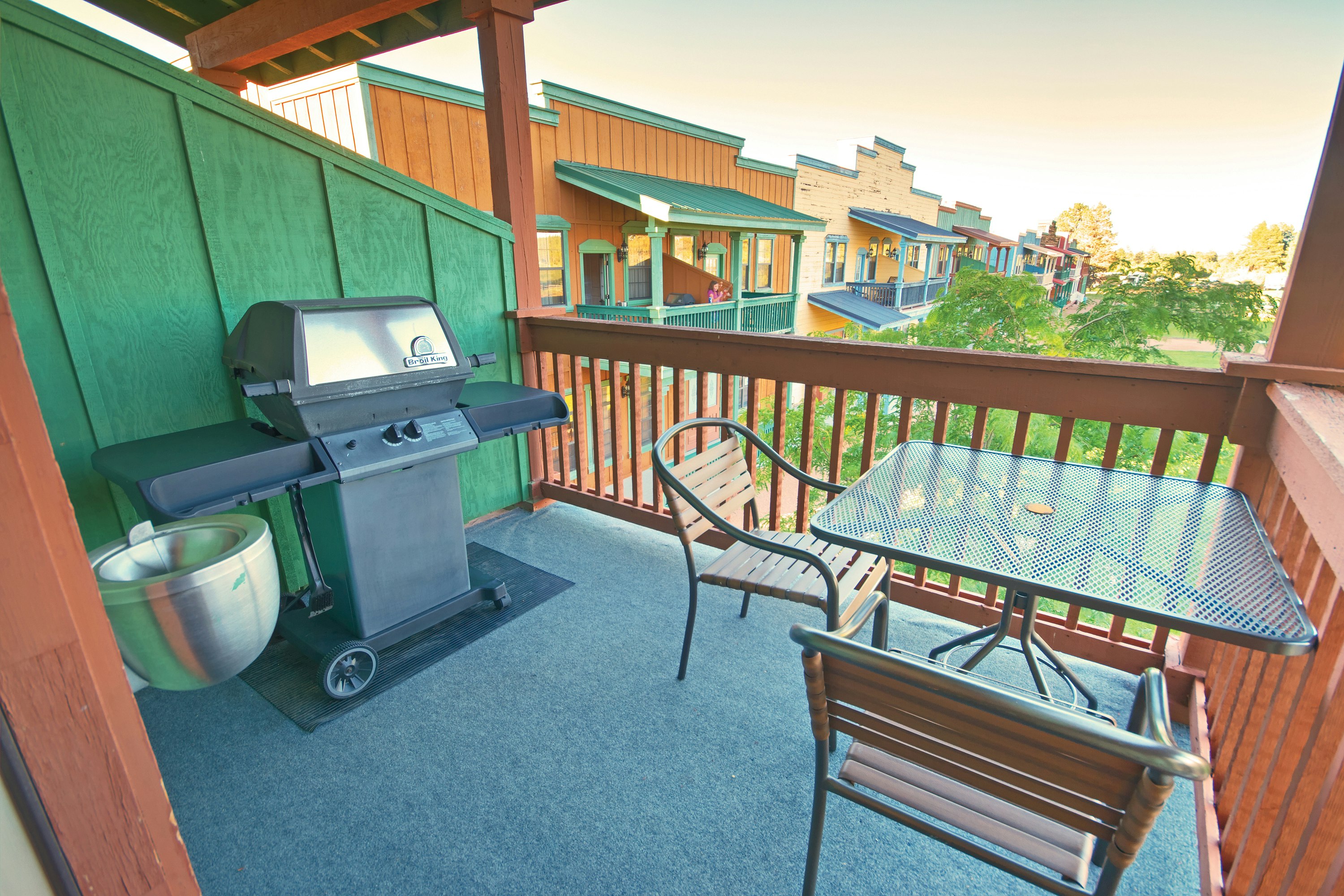 Worldmark Bison Ranch 33/74