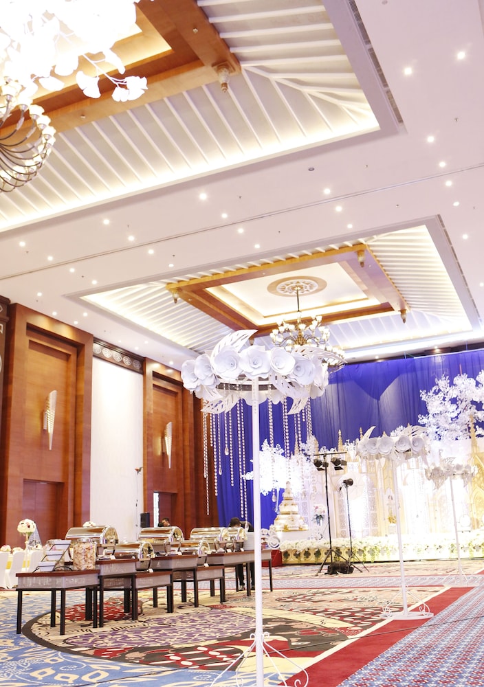 Sahid Raya Hotel and Convention Yogyakarta 38/46