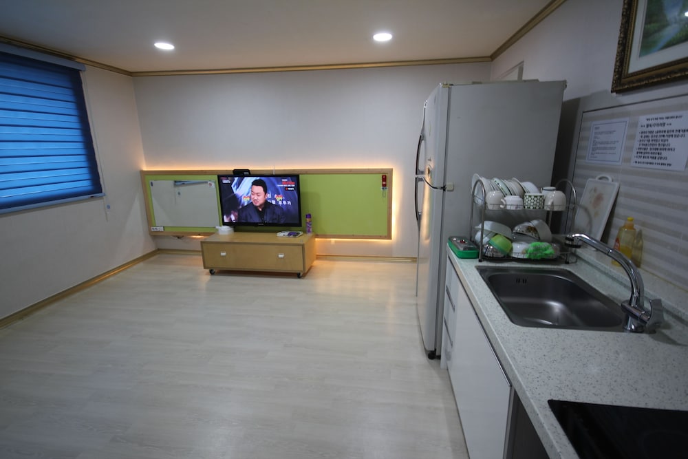 Hadong Rg Pension 32/50