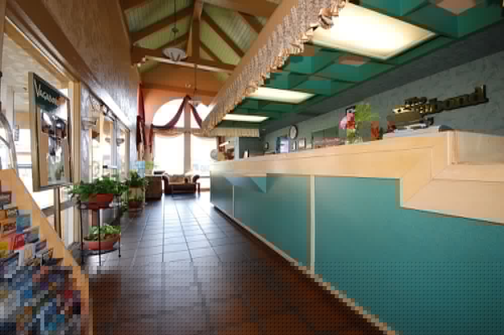 Vagabond Inn Costa Mesa 34/48