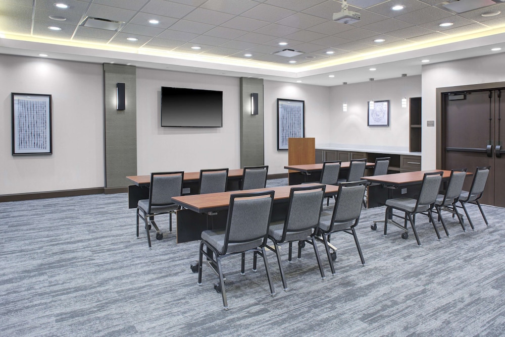 Hyatt Place Dallas/The Colony 53/61