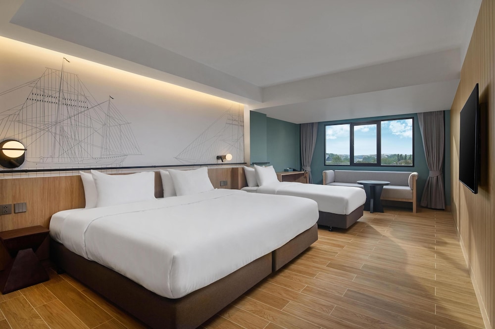 Best Western Matter Tiwanon Hotel 26/55