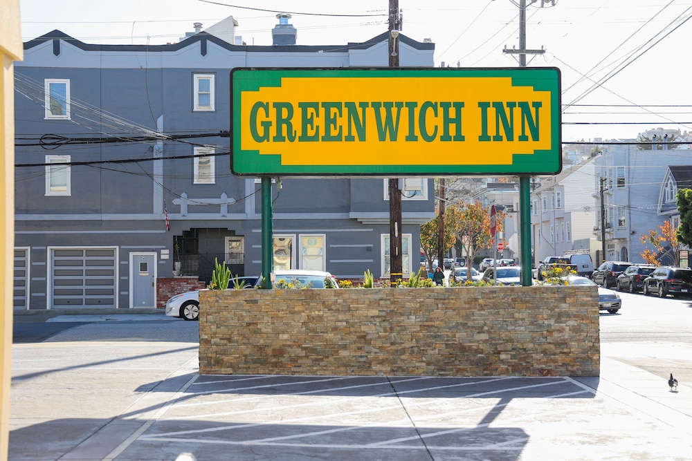 Greenwich Inn 5/31