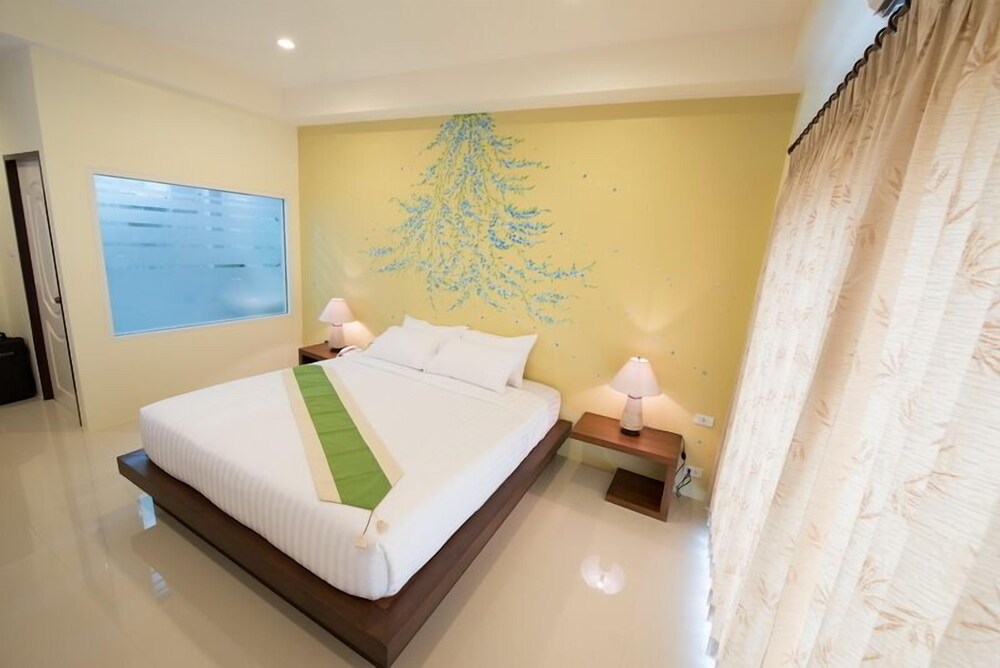 Maryo Resort Chiangrai 24/55