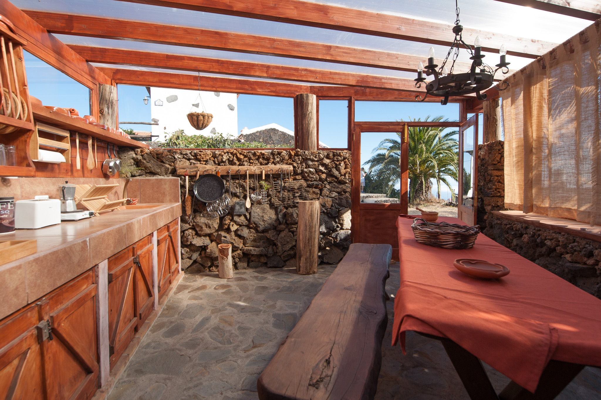 Casas Rurales De El Hierro 37/50