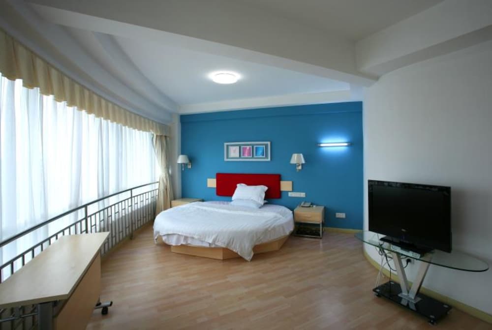 Yi Mi Hotel Luogang Jiada 13/15