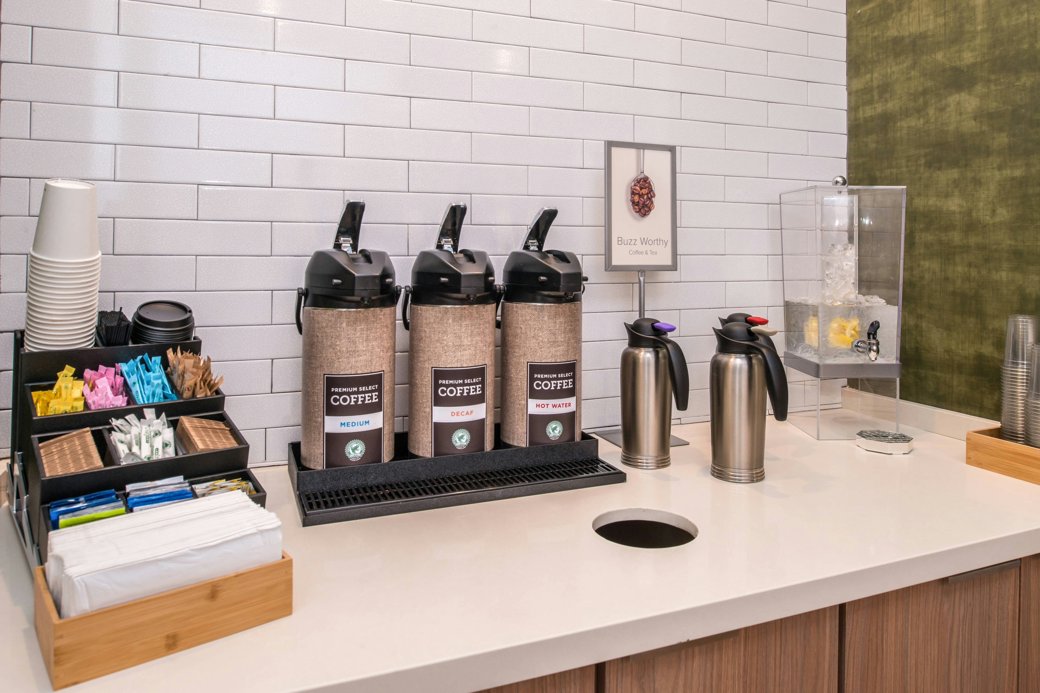 Fairfield Inn & Suites by Marriott Fort Worth Southwest at Cityview 18/29