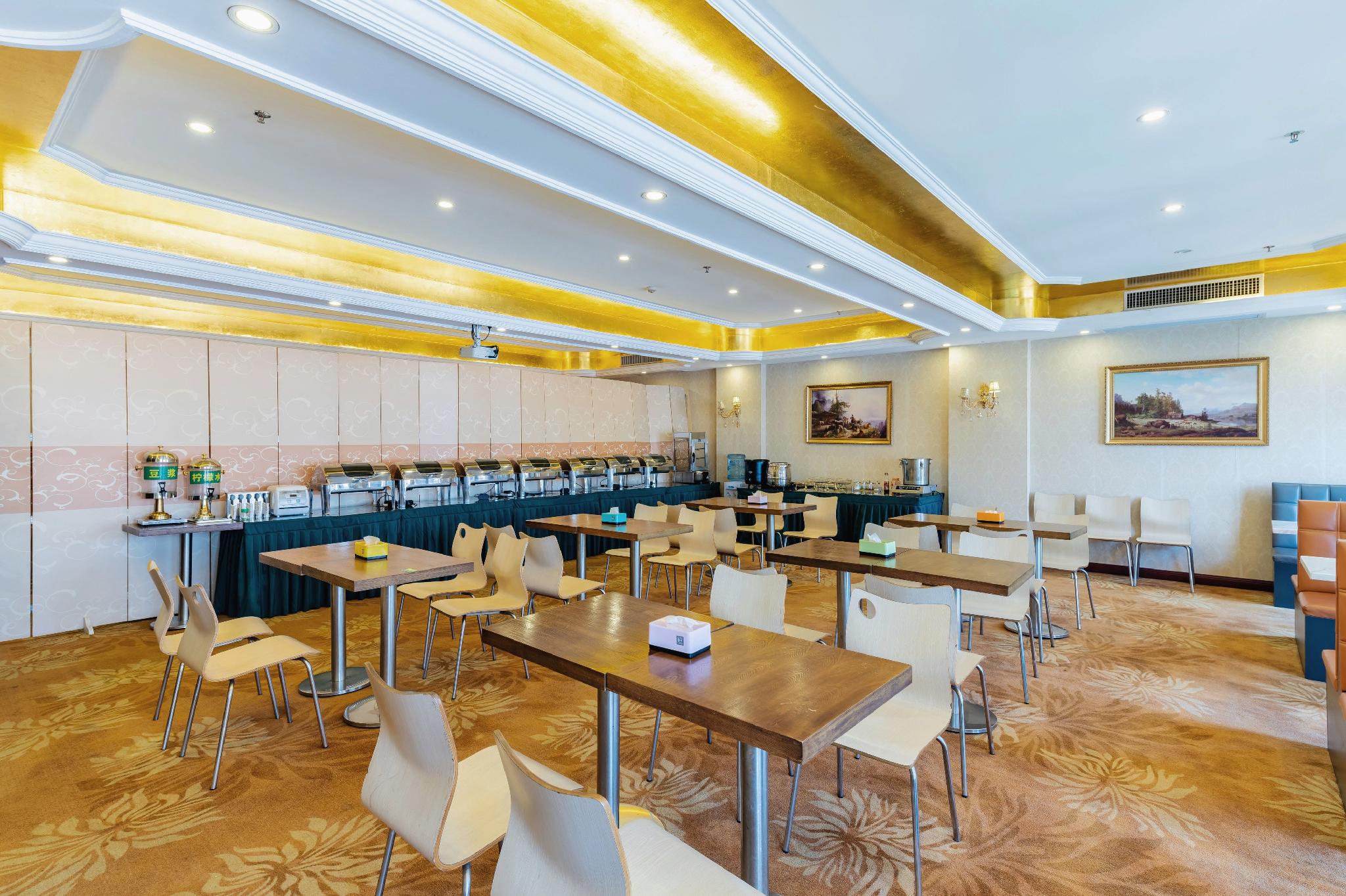 Vienna Hotel (Foshan Longjiang Convention and Exhibition Center) 32/36