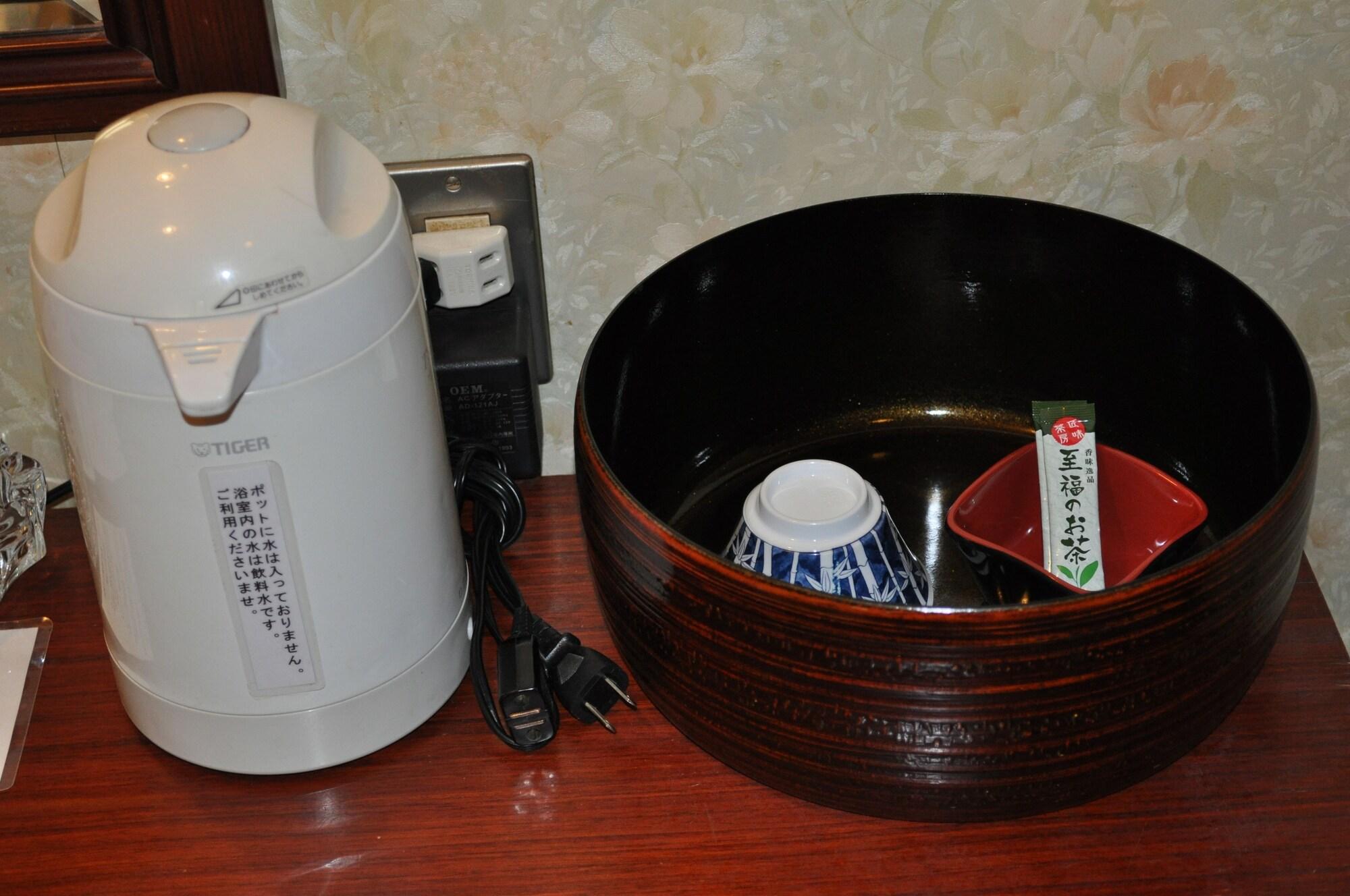 Hotel Los Inn Kochi 21/43