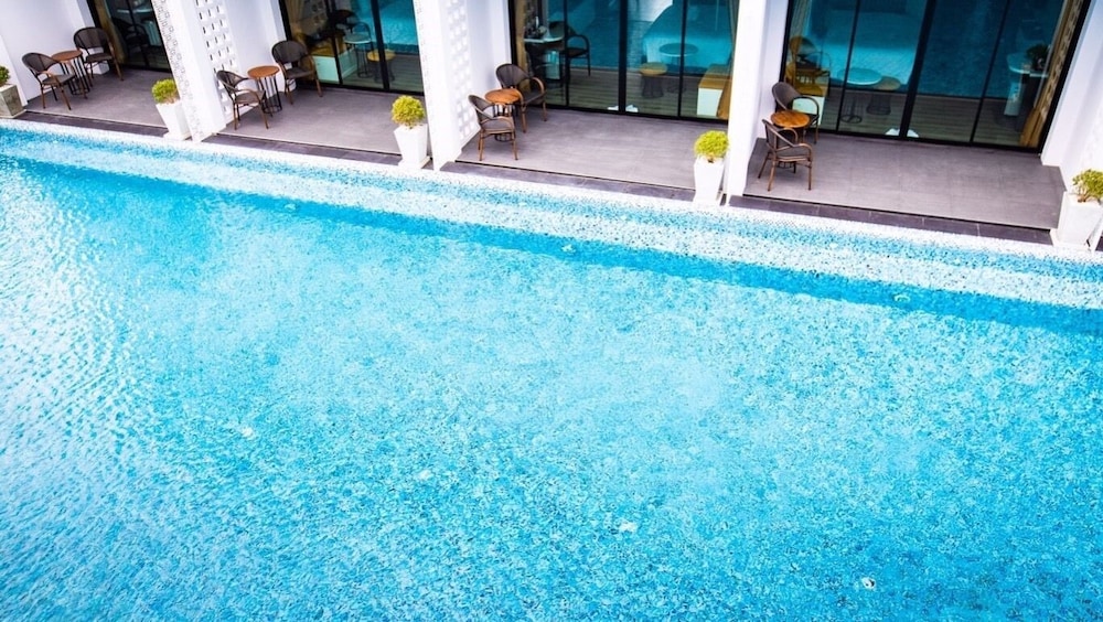 Chaanburi Boutique Resort 34/40