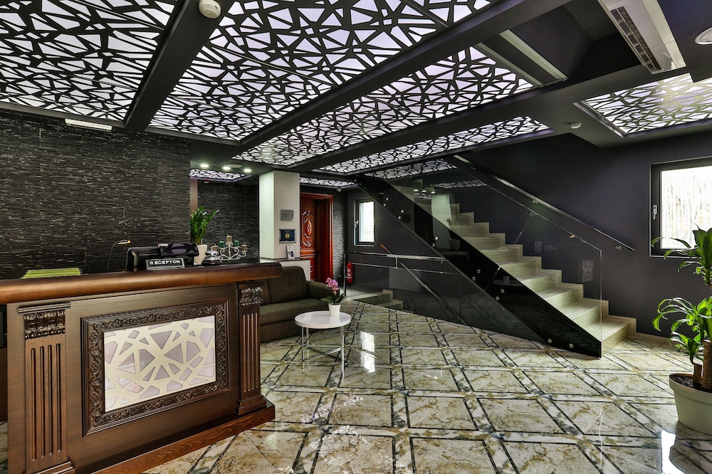 Hotel Premier 19/71