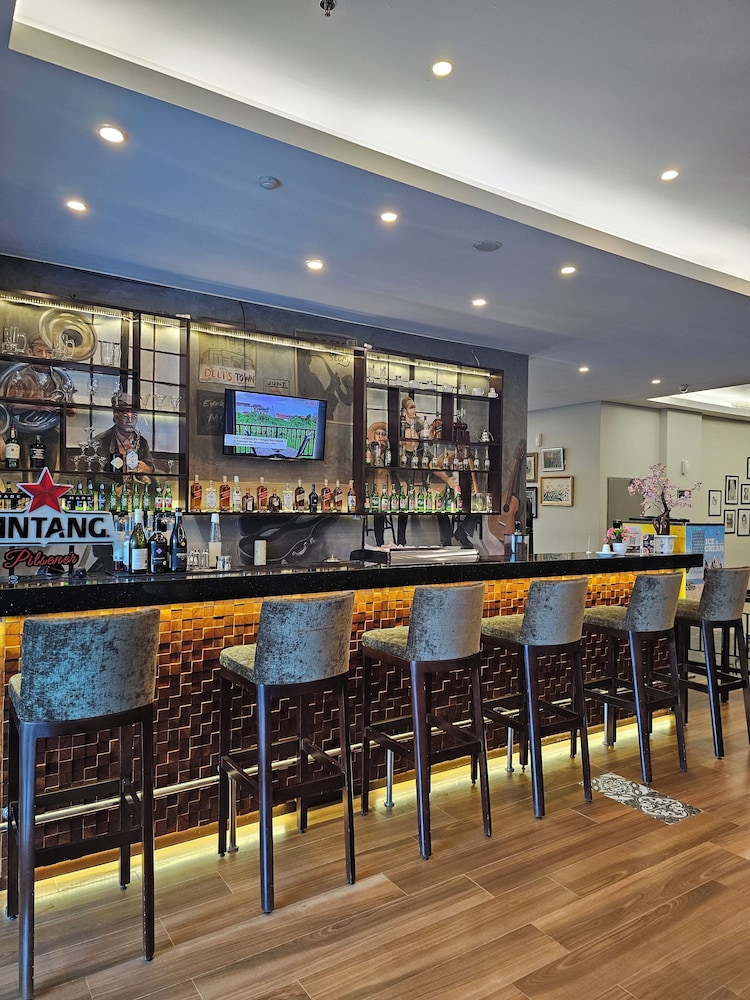 d'primahotel Kualanamu 38/48