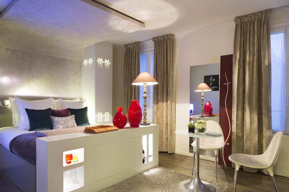 Hotel Gabriel Paris 6/64