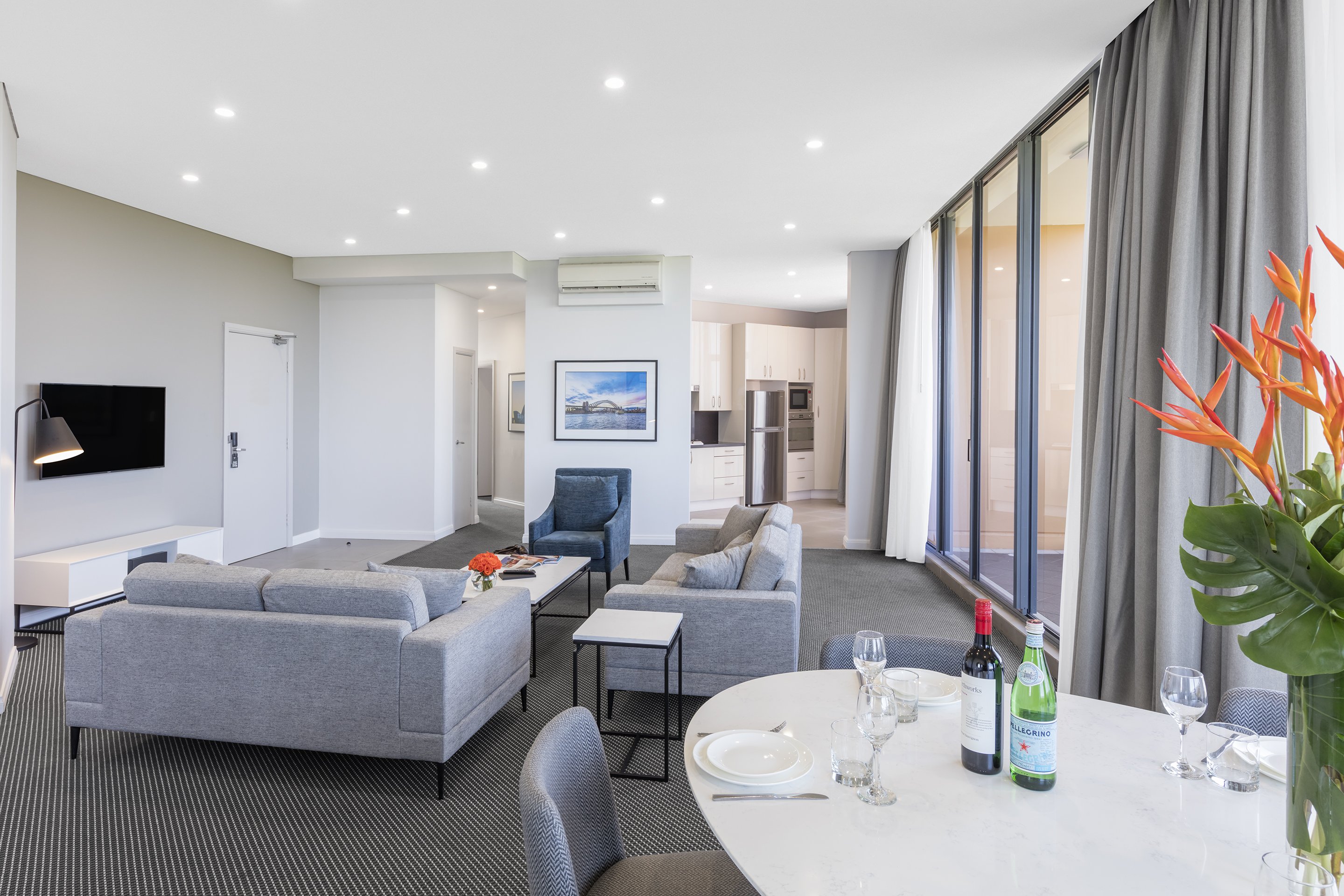 Meriton Suites Waterloo 8/9