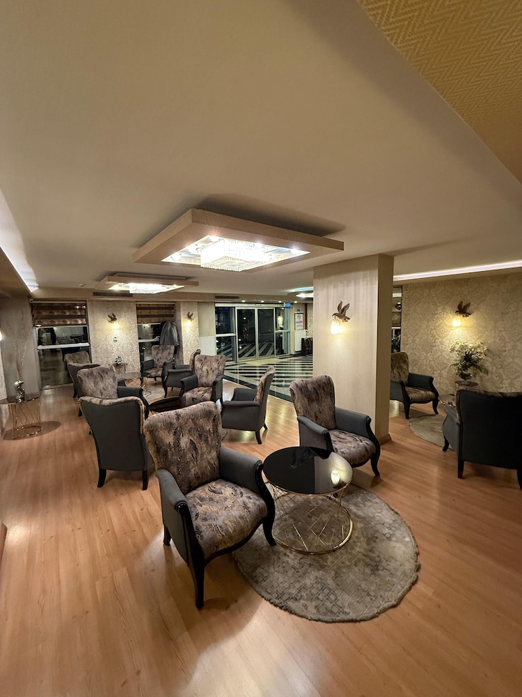 My Liva Hotel 33/50