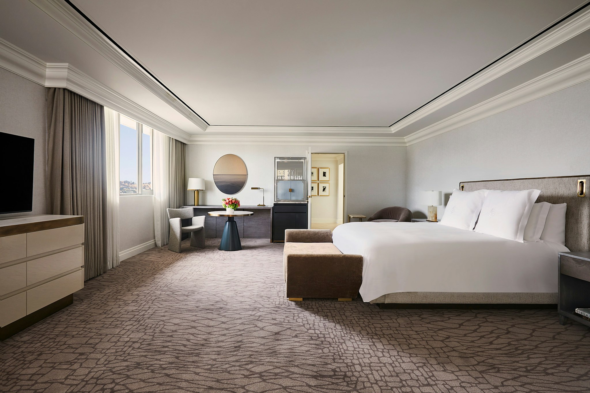 Beverly Wilshire, Beverly Hills, a Four Seasons Hotel 6/30