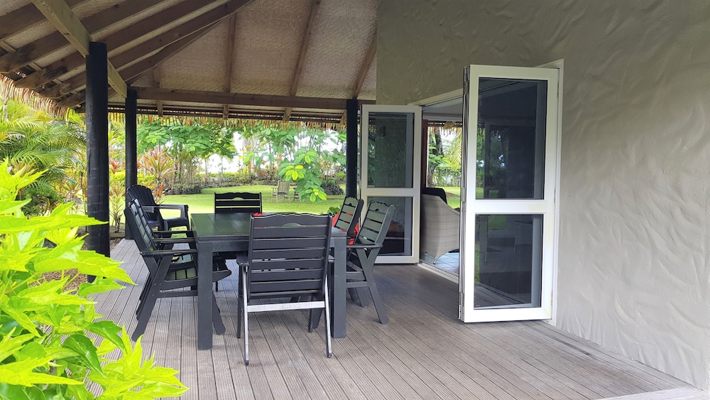 Lagoon Breeze Villas Formerly Lagoon Lodges 31/75