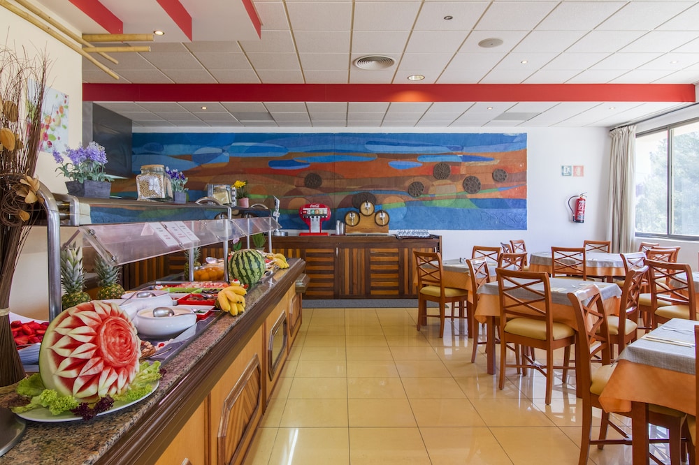Caribe Hotel 46/61