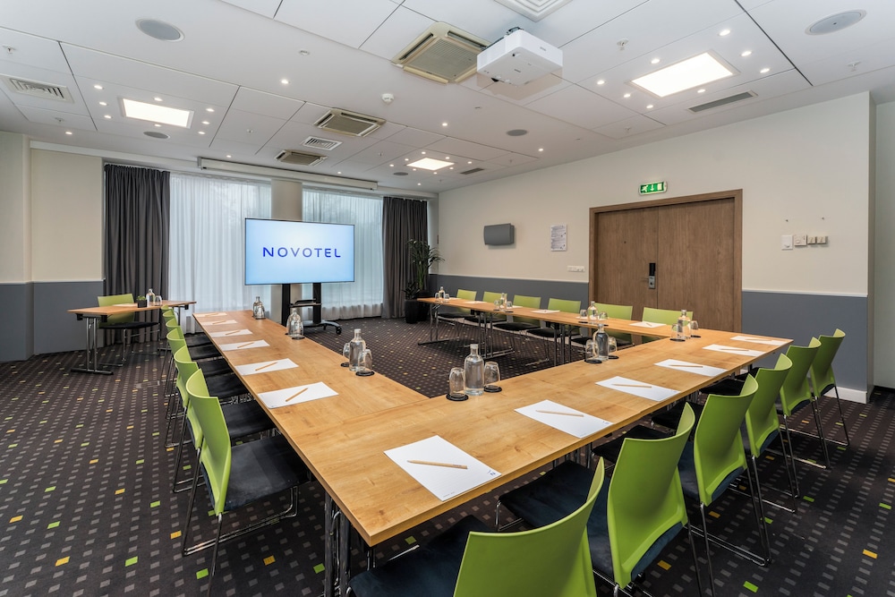 Novotel Vilnius Centre 40/50