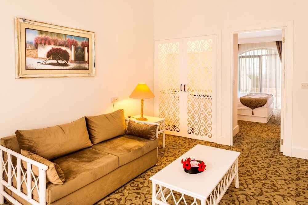 The Olive Tree Hotel 23/50