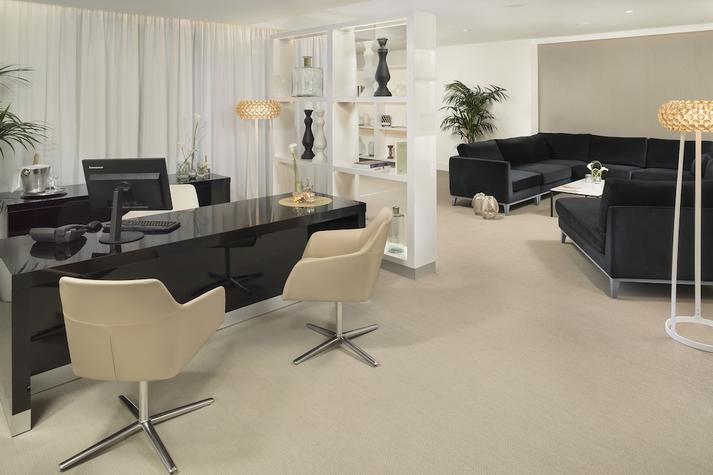 Melia Madrid Serrano 64/71