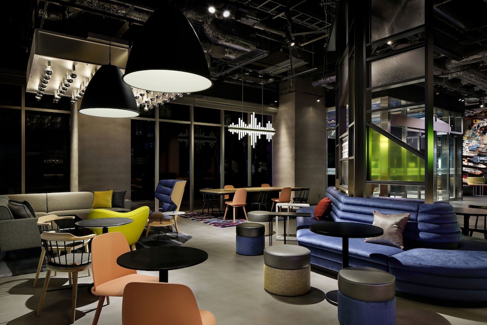 Aloft by Marriott Osaka Umeda 28/45