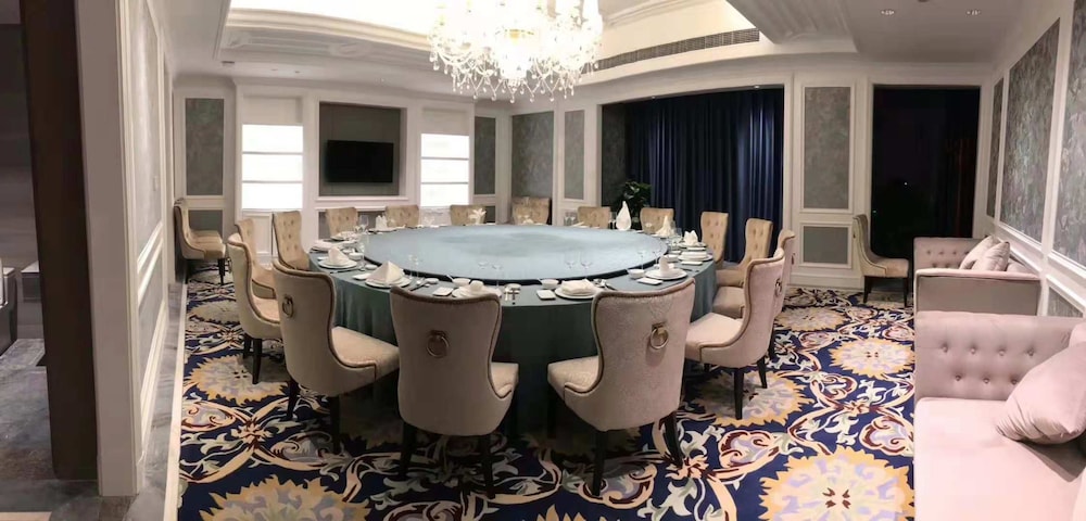 Courtyard by Marriott Hangzhou Xiaoshan 40/49