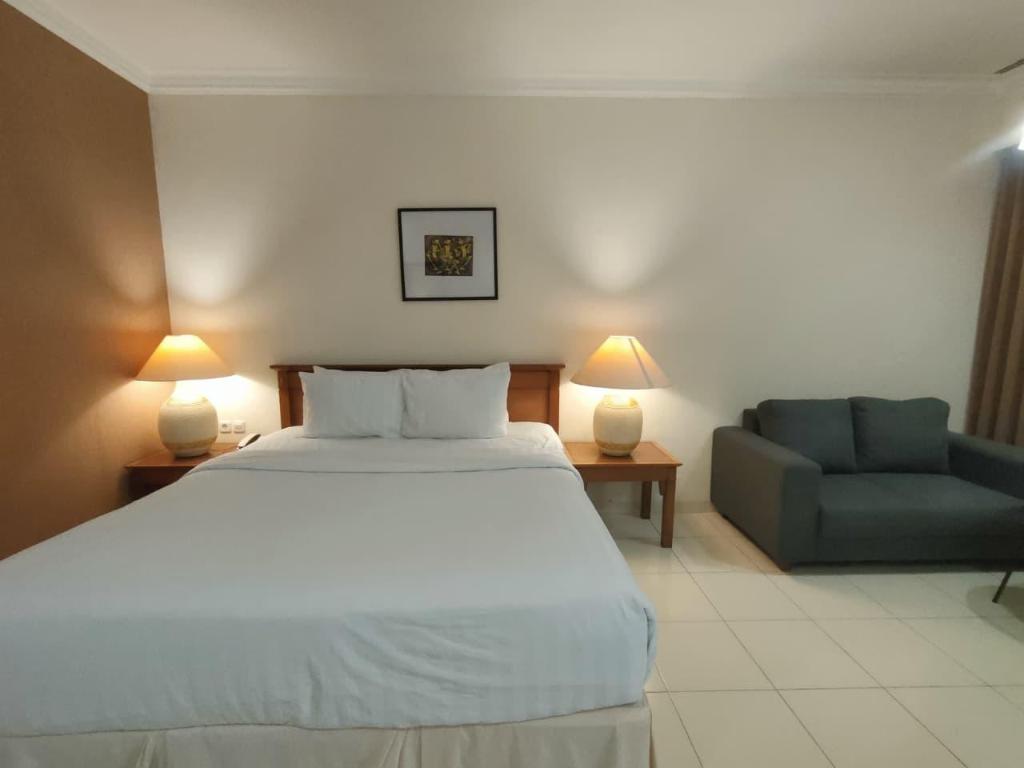 Ijen View Hotel and Resort 15/50