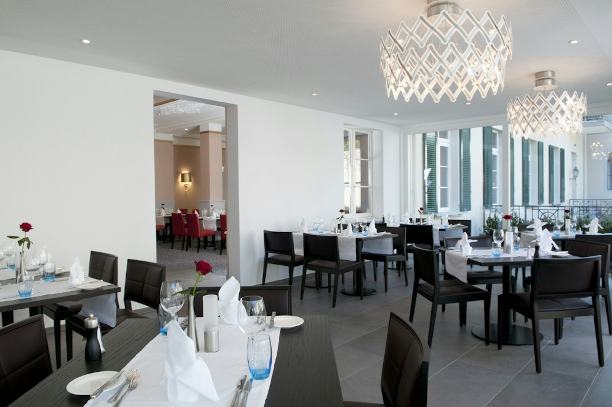 Sorell Hotel Tamina 26/34